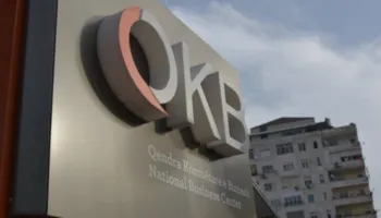 QKB, rriten me 5.28% regjistrimet e bizneseve të reja në janar  