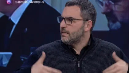 Qori: Rama ka frikë nga drejtësia, prandaj po e sulmon; akuzat e tij nuk ngjisin