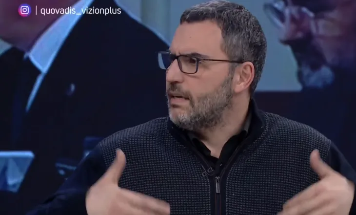 Qori: Rama ka frikë nga drejtësia, prandaj po e sulmon; akuzat e tij nuk ngjisin