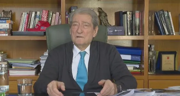 “Qytetarët që i shohin tubimet nga…”/ Berisha: Protestat do të fuqizohen, nuk ndalemi deri …