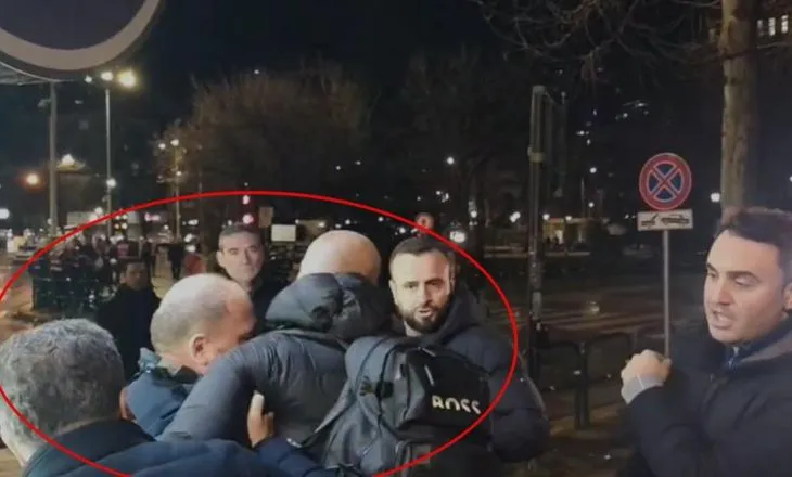Qytetari që u dhunua nga deputetët e PD: Mziu më goditi me grushte, Noka më ushtroi kontroll