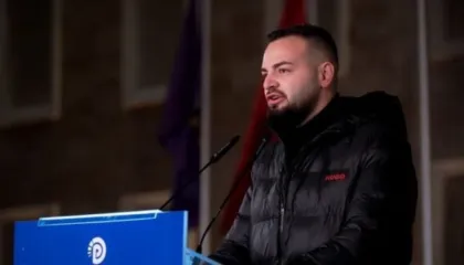 Qytetari: Shqipëria po humbet të rinjtë, shteti nuk funksionon, nuk mund të heshtim!