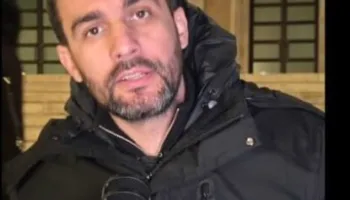 “Qytetarin e fut në burg për energjinë…”/ Lapaj përpara kryeministrisë: Rama e trajtoi shtetin si tokë babe