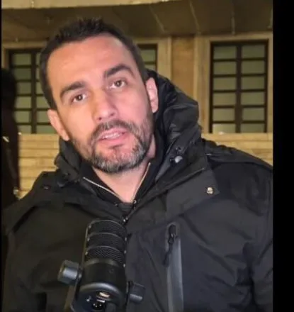 “Qytetarin e fut në burg për energjinë…”/ Lapaj përpara kryeministrisë: Rama e trajtoi shtetin si tokë babe