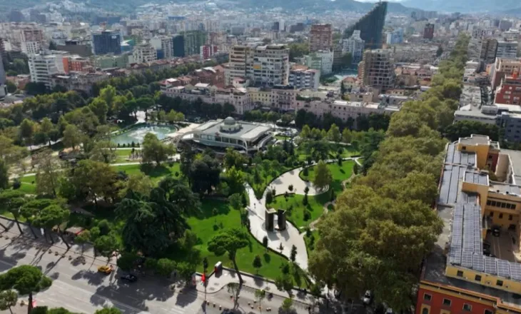 Qytetet ku fitohet më shumë nga qiradhënia ditore, nuk është Tirana…