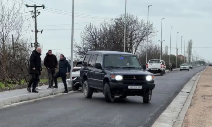 Ra në kontakt me energjinë elektrike, humb jetën punonjësi i OSHEE-së në Lezhë