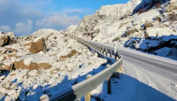 Ra në një greminë 300 metra të thellë taksa i jepte makinës, 48-vjeçari francez gjendet gjallë 5 dit pas aksidentit