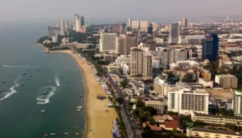 Ra nga një pallat në Tajlandë, humb jetën bashkëthemeluesi i ASOS