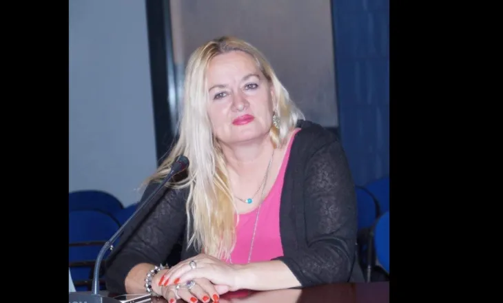 Rabije Bytyqi: Cicërimat e vetmuara