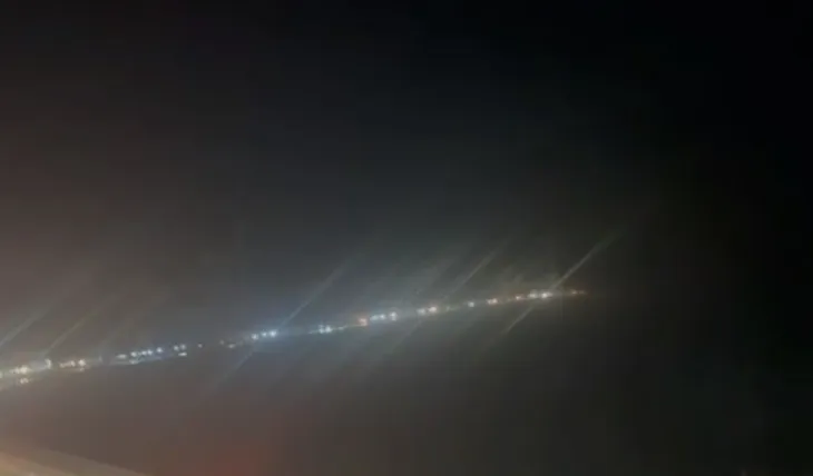 Radhë kilometrike automjetesh, bllokohet totalisht aksi rrugor Maliq-Gramsh