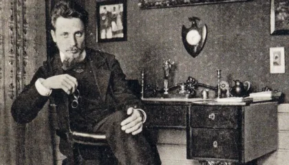 Rainer Maria Rilke: Katër këshilla për poetët e rinj