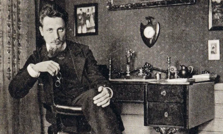 Rainer Maria Rilke: Katër këshilla për poetët e rinj