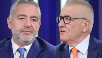 Rakipi-Klosit: Mos e keni bërë baltë fare, që u është lëshuar SPAK-u kaq shumë