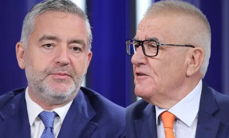 Rakipi-Klosit: Mos e keni bërë baltë fare, që u është lëshuar SPAK-u kaq shumë