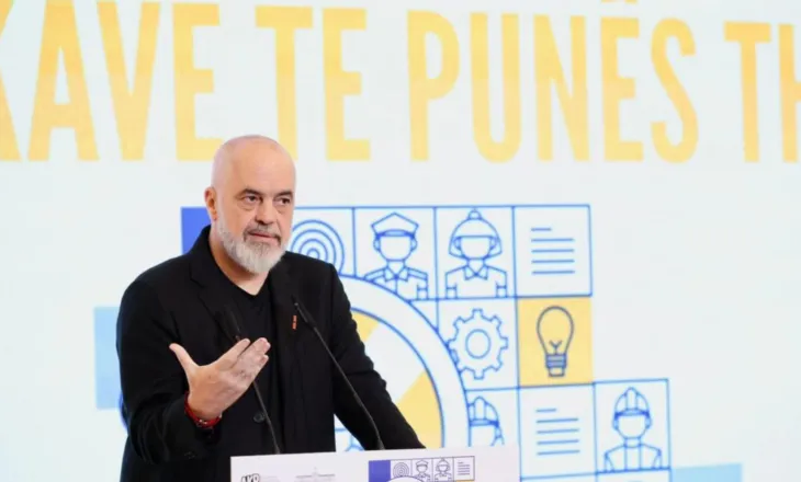 Rama: 1600 të punësuar në administratë nga Programi Kombëtar i Praktikave të Punës