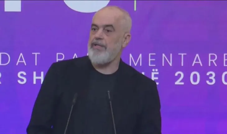 Rama: 7 milionë euro mbështetje për kërkimin shkencor dhe inovacionin