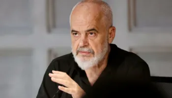 Rama: Administrata nuk është mish për top për prokurorët e SPAK