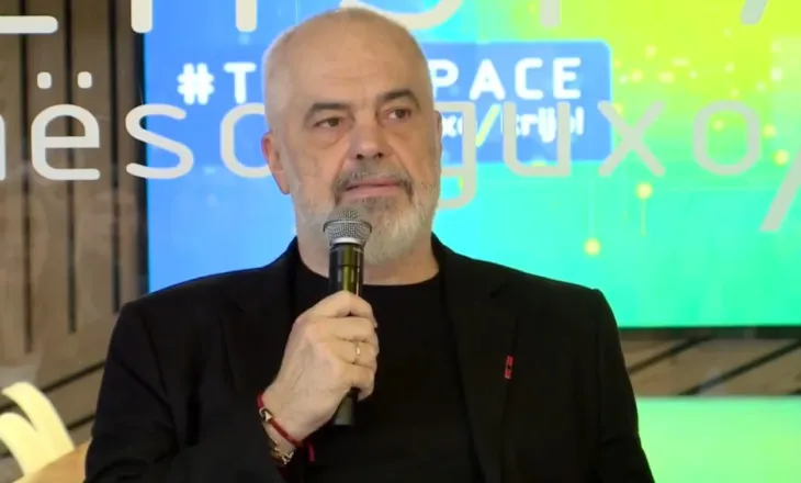 Rama: AKSHI do të ketë pagat më të larta në Shqipëri
