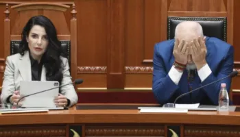 Rama barrikadë për Ballukun, tjetër shuplakë nga Brukseli, integrimi në pikëpyetje