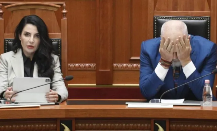 Rama barrikadë për Ballukun, tjetër shuplakë nga Brukseli, integrimi në pikëpyetje