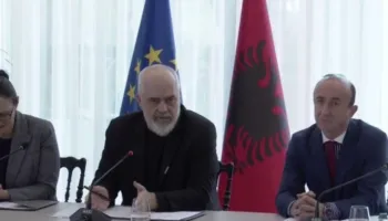 Rama–Dash Sulës: Ke për detyrë të adresosh çfarë ke thënë në parlament