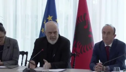 Rama–Dash Sulës: Ke për detyrë të adresosh çfarë ke thënë në parlament