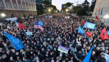 ‘Rama dhe Balluku të ikin!’ Opozita sot në shesh: Protestë kundër korrupsionit, ora 17:00
