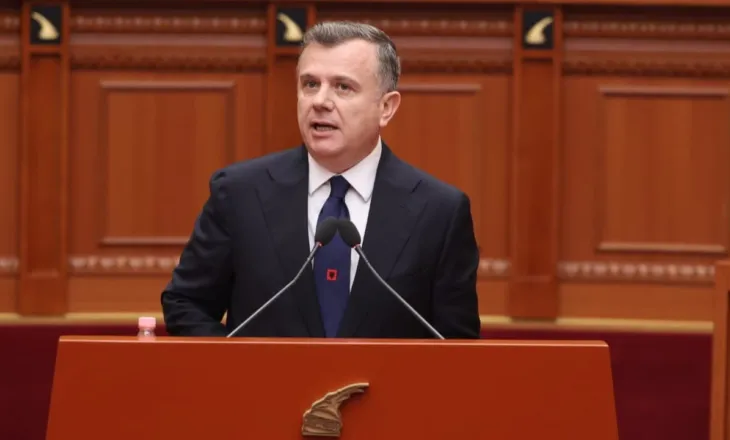 “Rama dhe Trump së bashku në Bordin e Paqes, mbani TV ndezur”, Balla-deputetëve të PD: Juve nuk iu vjen as David McAllister te partia