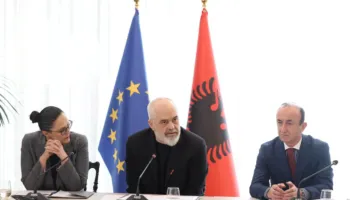 Rama: Digjitalizimi dhe koordinimi, çelës për reformën e inspektimeve