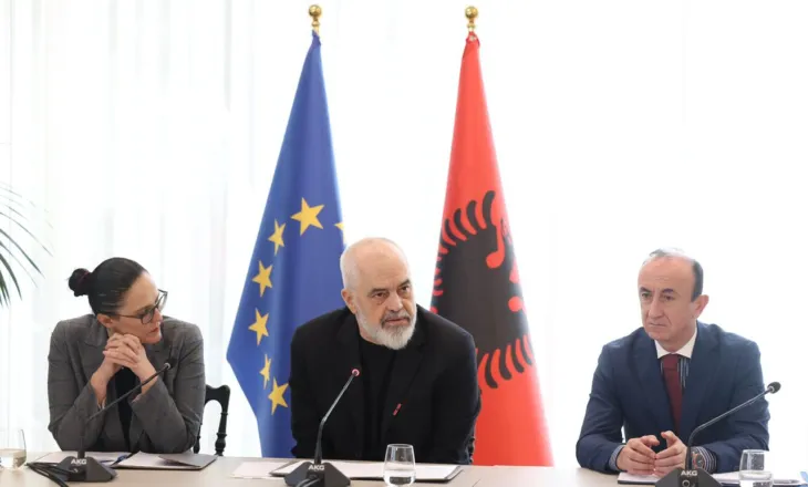 Rama: Digjitalizimi dhe koordinimi, çelës për reformën e inspektimeve