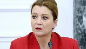 Rama dje në Amerikë/ Edith Harxhi: Shtrëngimi i duarve me Trump ishte i ngrirë, kjo tregon shumë