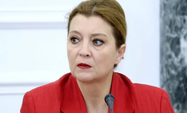 Rama dje në Amerikë/ Edith Harxhi: Shtrëngimi i duarve me Trump ishte i ngrirë, kjo tregon shumë