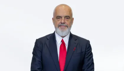 Rama drejt Romës, vizitë zyrtare në Vatikan! Do të pritet në takim me Papa Leone XIV