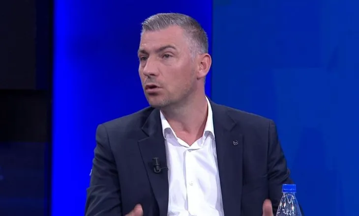 “Rama e Balluku kanë synim të vjedhin…”/ Shembja katastrofike e rrugëve, Nallbati: Kjo është, idiotësi dhe kaq