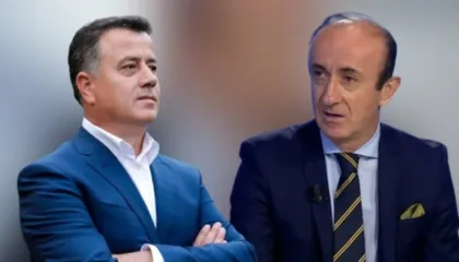 Rama e bëri Sulën kryeinspektor, reagon Noka: Berisha mund të gabojë kur afron, por jo kur largon