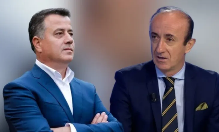 Rama e bëri Sulën kryeinspektor, reagon Noka: Berisha mund të gabojë kur afron, por jo kur largon