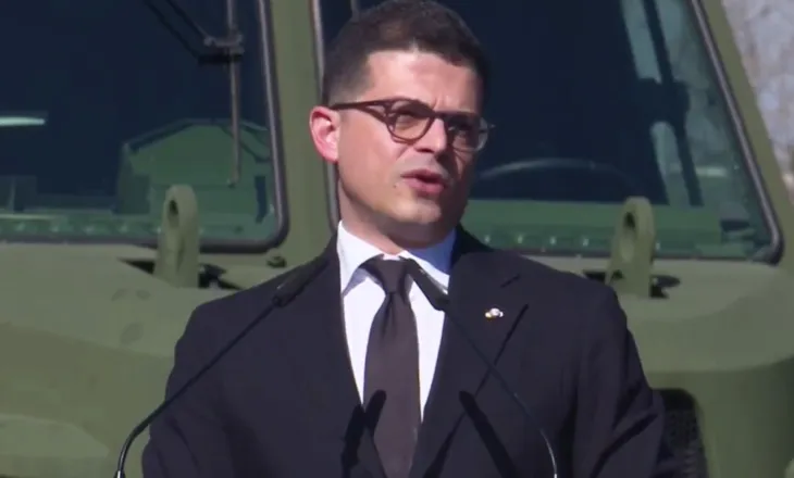 Rama e shkarkoi si ministër/ Vengu: Ishte kënaqësi ta udhëhiqja këtë post