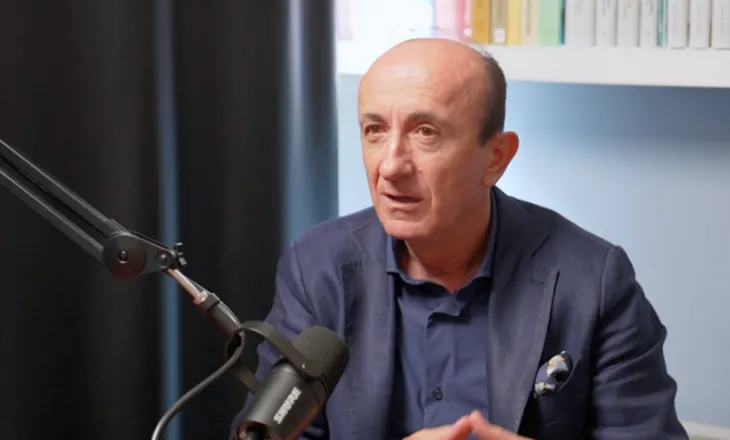 Rama emëron ish-deputetin e PD, Dashnor Sula, Kryeinspektor të Përgjithshëm