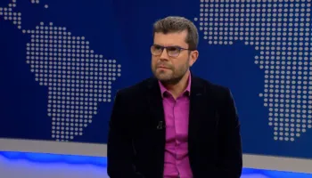 ”Rama është i stresuar”, Ermal Hasimja: Ndërkombëtarët kanë ndryshuar mendim për qeverinë