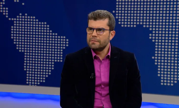 ”Rama është i stresuar”, Ermal Hasimja: Ndërkombëtarët kanë ndryshuar mendim për qeverinë