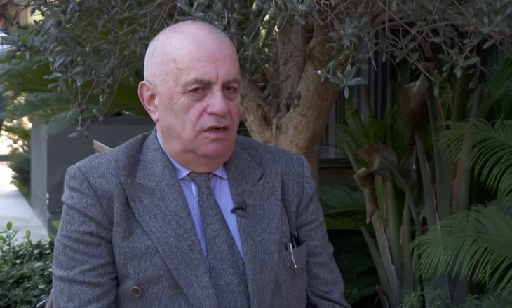 “Rama gjeti një zgjidhje”/ Akademiku Artan Fuga analizon ndryshimet në qeveri: Presioni i europianëve është rritur