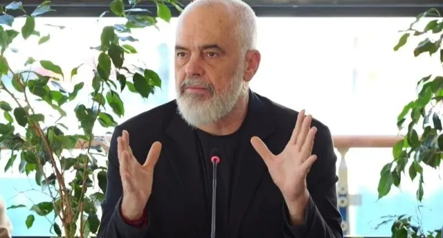 Rama: Gjykatësit kërkojnë rritje page mbi 2 mijë euro, por aktualisht pahuhen sa në Greqi