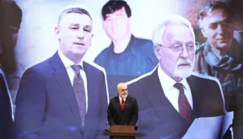 Rama: Haga po dëmton Kosovën dhe luftën e UÇK-së. Turp i Europës me indiferentizmin e saj
