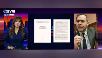 ‘Rama hajdut, presion drejtësisë’ Burimi: Pse Gonzato hesht?