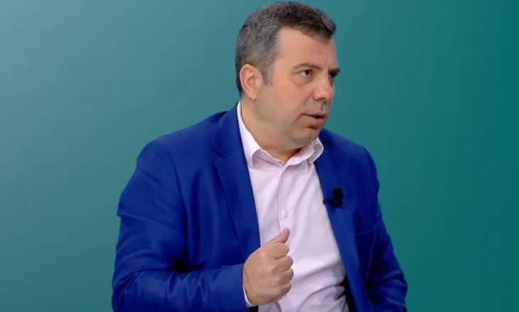 RAMA HAP LLOGORE KUNDER SPAK PER BALLUKUN