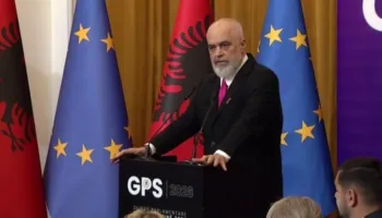 Rama: I dorëzuam drejtësisë shpatën dhe sot kërkojnë kokat tona