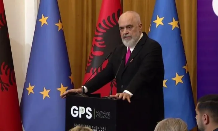 Rama: I dorëzuam drejtësisë shpatën dhe sot kërkojnë kokat tona