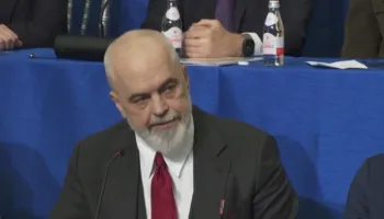 Rama i kërkon Trump ndihmë për Hashim Thaçin: Të bëjmë diçka para se gjëra të këqija të ndodhin (VIDEO)