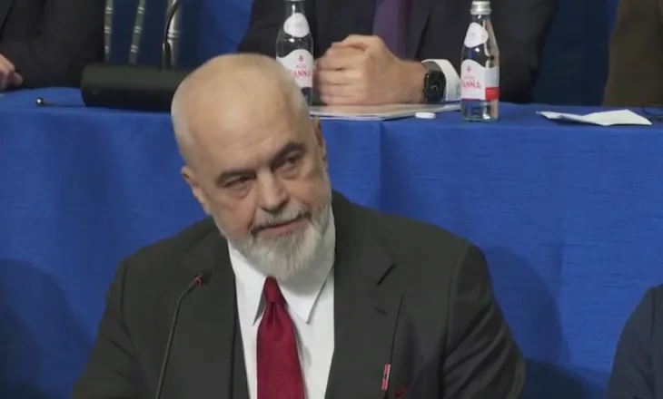 Rama i kërkon Trump ndihmë për Hashim Thaçin: Të bëjmë diçka para se gjëra të këqija të ndodhin (VIDEO)