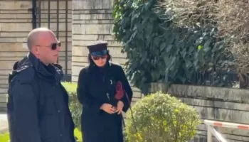 Rama i ngujuar tek Vila 31 pas takimit me ministrat e Ballukut, i shkon edhe Linda